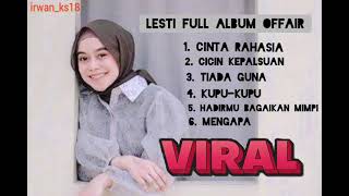 LESTI KEJORA FULL ALBUM OFFAIR #LESTIKEJORA #ACACA