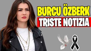 A 34 ANNI L'ATTRICE TURCA BURCU ÖZBERK HA FINALMENTE CONFERMATO CIÒ CHE TUTTI SOSPETTAVAMO