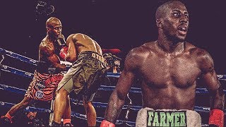 Tevin Farmer Highlights (Greatest Hits)