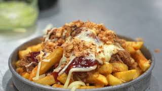 World Foods flavoursome fries | Bidfood