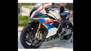 Service Repair manual for BMW S 1000 RR K67 0E21, 0E23, 0E24, 0E20, 0E43