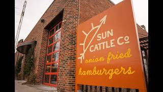 Sun Cattle Company - OKC, Oklahoma