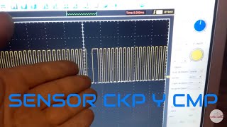 SENSOR DE CIGUEÑAL Y ARBOL DE LEVAS CONSEJOS DE COMPROBACIÓN | TALLERES CEPANSA