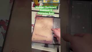 Resident Evil the Board Game part 2 #hobby #boardgames #rebhfun #unboxing #biohazard #residentevil