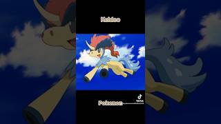 Pokemon Keldeo Edit