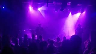 Lemon Rose, live @ la Maroquinerie 2024