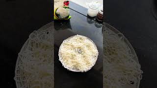 Beyond Breakfast - Paal Idiyappam