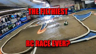 The Filthiest RC Race Ever?