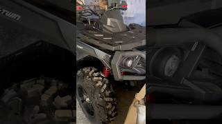 AODES 1000 PATHCROSS #sharmax #aodes #cfmoto #brp #motovlog #offroad #квадроцикл #atv #automobile