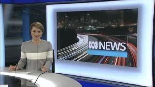 ABC News (23:00) Opener | June 16, 2017