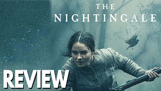 The Nightingale (2018) Review - Jennifer Kent's Historical Horror