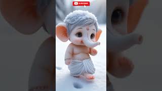 Ganpati Bappa #ganpatibappa #ganpati  #ganesh #trending #viralvideo #shorts #ganpatisongs #music