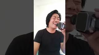 Forevermore Song Cover By Mr. Dustin Joe Dumbrique Pascual Dedicated To Rico Yan