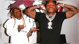 DaBaby - Lonely (ft. Lil Wayne) [1 Hour Loop]