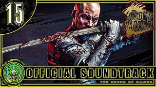 Shadow Warrior 2 Game Soundtrack Track 15 - Monster Tea Party [OST]