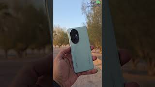 مراجعة جوال Honor 200 pro