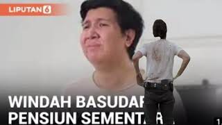 Kami Akan Setia Menunggumu kembali (Windah Basudara Pensiun Youtube)