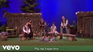 Celtic Thunder - Lagan Love (Live From Ontario / 2009 / Lyric Video)