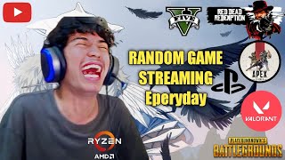 🔴VALORANT SETELAH BALAPAN- GAMESTREAMING RYZEN 5 5600G GTX1660S  #valorant #pubg #nfs  #shorts