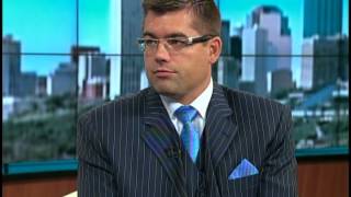 Smart Money - August 13, 2012 - CTV Edmonton