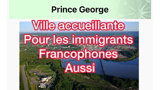 #colombie britannique #canadaimmigration #princegeorge