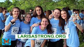 SEN. CARLUCCI'S 5K FUN RUN ON MAY 23RD