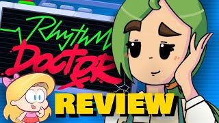 Rhythm Doctor Review