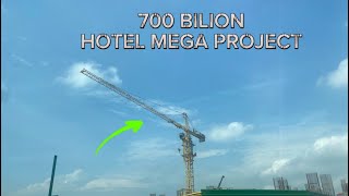 2 MEGA PROJET HOTEL PERAK 2024-2026 HOTEL MATYLE TOWER SITIAWAN PERAK M HILL HOTEL IPOH