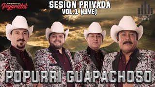 Popurrí Guapachoso (Live) - Reynaldo González y sus Pajarillos - Video Oficial