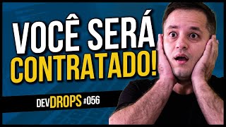 MUITA GENTE NÃO FAZ ISSO, mas você deveria! — DevDrops #056