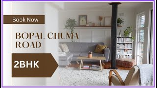 Ready Possesion 2BHK Flat at Bopal Ghuma || Ahmedabad || RERA APPROVED ||