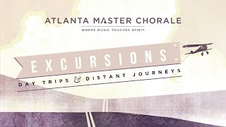 Hark, I Hear the Harps Eternal (Arr. Parker) | Atlanta Master Chorale