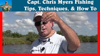 How to cast live baits vs artificial lures - Fishing Tips