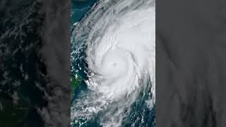 🌀Voici la formation d'un ouragan timelaps #shorts #hurricane #weather #storm #world #nature #youtube