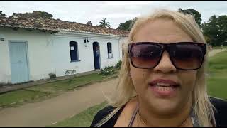 #igreja de São Benedito #praia !#brasil #beach #shorts #travel #buenosdias  #vlogs #viralvideo