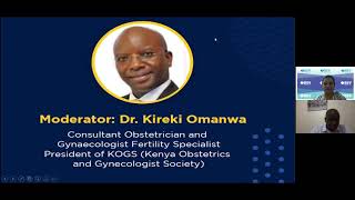 Endometriosis Awareness Month Webinar - Kenya || Science Integra