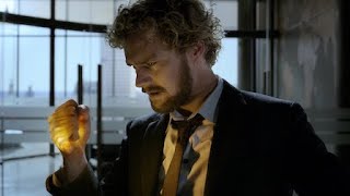 IRON FIST S01E02 DANNY RAND RETURN HIS POWER