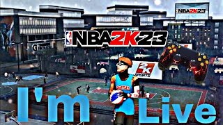 STANELY 2K GAMING's Live PS4 Broadcast