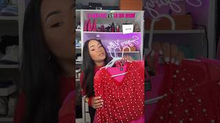 LO QUE PEDÍ POR SHEIN VS LO QUE RECIBÍ 🤔| SHEIN HAUL #sugarykathy #sheinreview #shein