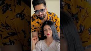 Sarah Khan with falak Shabbir #youtubeshorts @Syeda_BA #plzlikeandsubscribemychannel #unfreezacoun