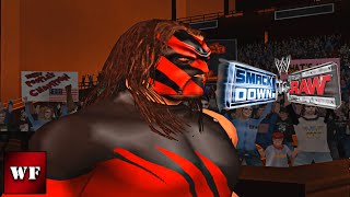 WWE SmackDown vs Raw Gameplay - 1080P HD 60FPS