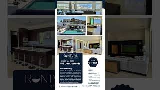 455 Cam. Grande, Cabo San Lucas, MX (MLS #24-2321) | Cabo San Lucas Real Estate for Sale