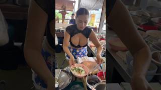 How To Cook Crab Fried Rice - Thai Street Food