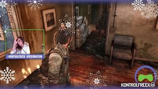 KontrolFreek Plays: The Last of Us (Part 5)