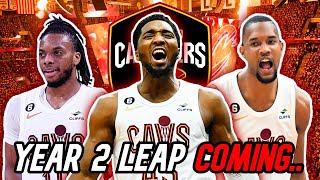 The Cleveland Cavaliers Have EXACTLY What They Need to take a MASSIVE LEAP.. | Cavs Roster Outlook!