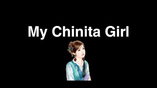 My Chinita Girl by LiL Vinceyy ft. Guel I chas for you