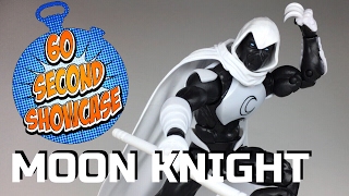 MOON KNIGHT 60 Second Showcase