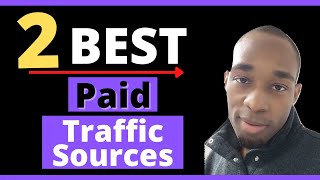 Best Paid Traffic Sources For Affiliate Marketing [2022]