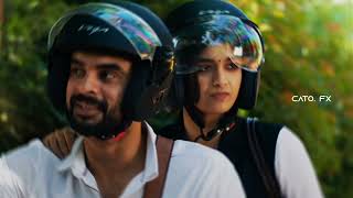 Vaashi Movie Whatsapp Status 🥰| Tovino Thomas | Keerthi Suresh 