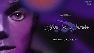 Michael Jackson - No Scrubs (Demo AI) [Isósceles]